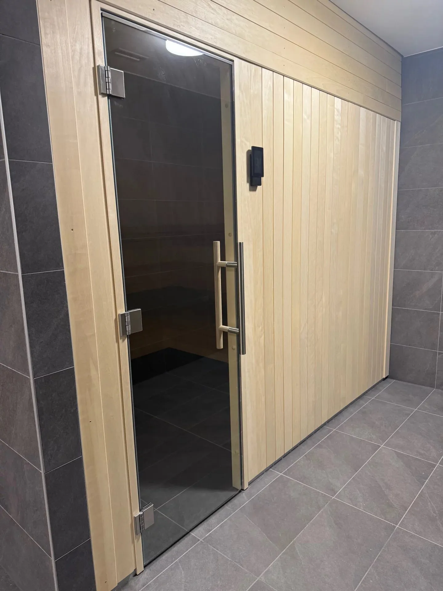 Available immediately - Magnificent 2.5 room apartment, 72 m² - Sion - Green Pa - Photo 10 of 13