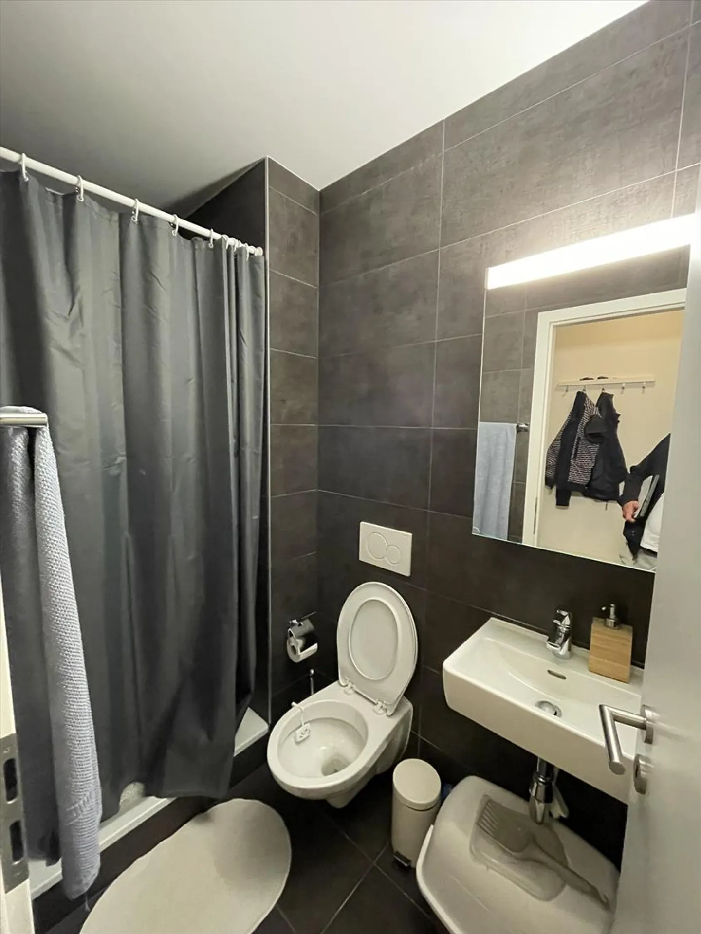 Appartamento 5 stanze - Foto 3 di 8