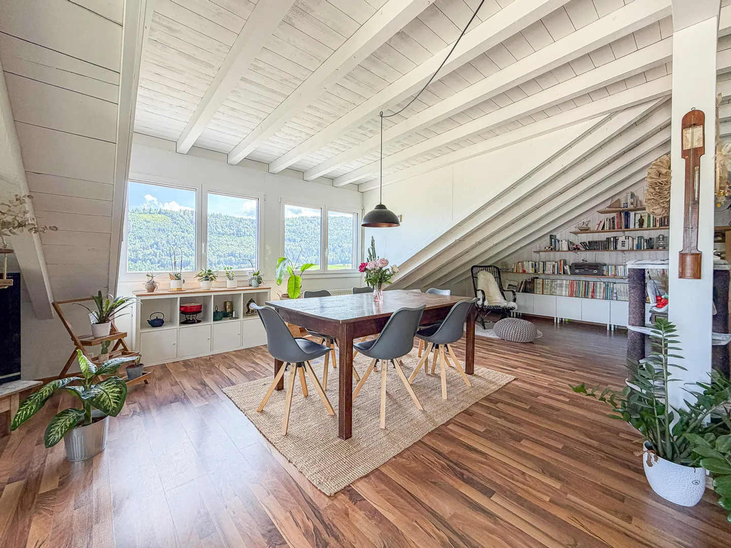 Charmante 2.5-Zimmer-Wohnung - Foto 7 von 14