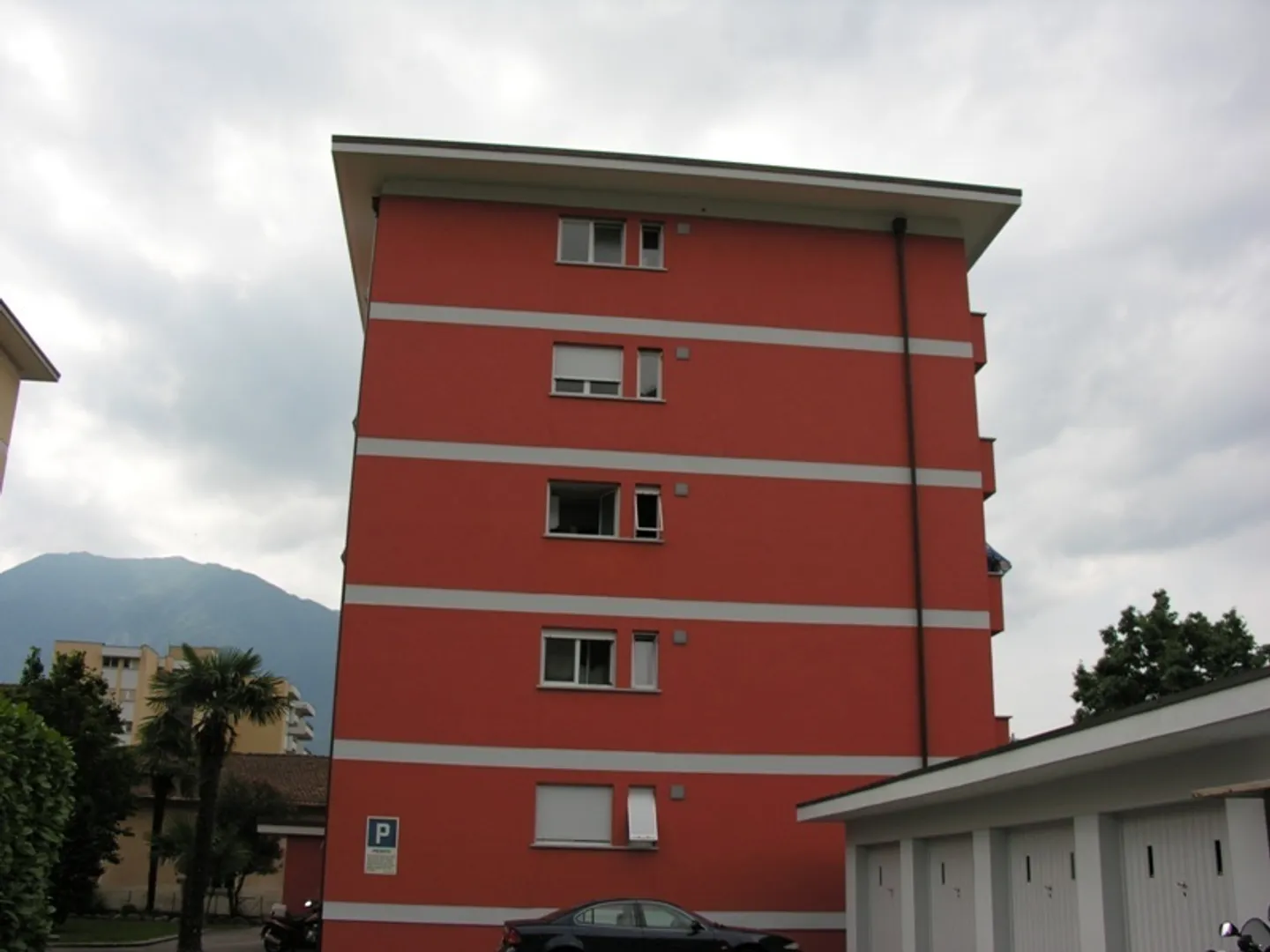 Monolocale soleggiato vicino a Piazza Grande - Foto 9 di 9