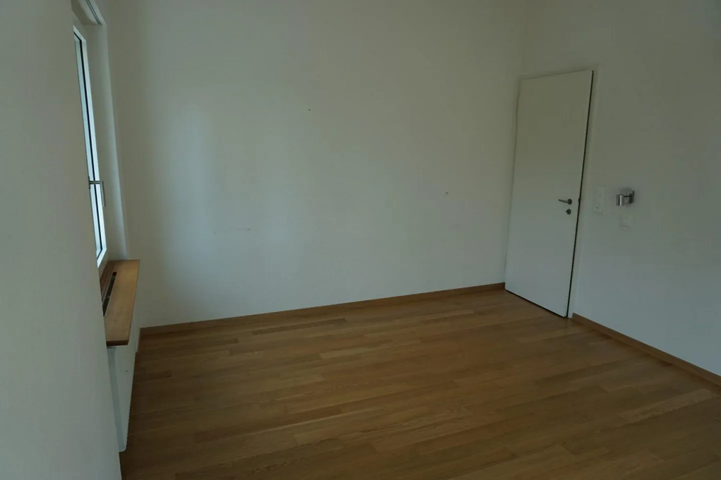 Appartamento giardino soleggiato con terrazza e balcone - Foto 11 di 13