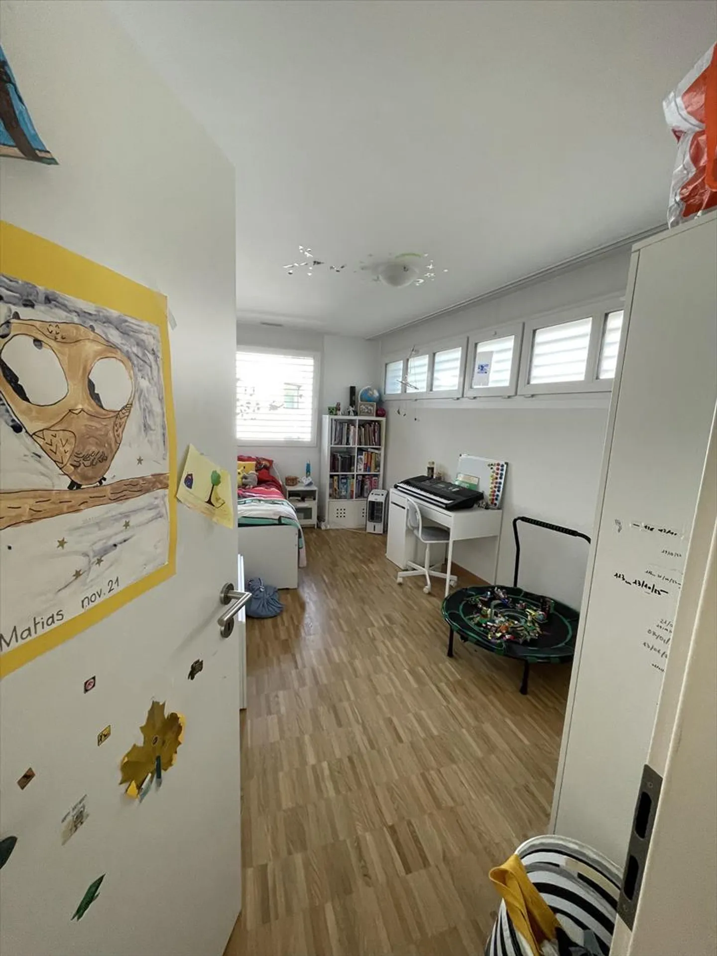 Appartamento 5 stanze - Foto 7 di 8
