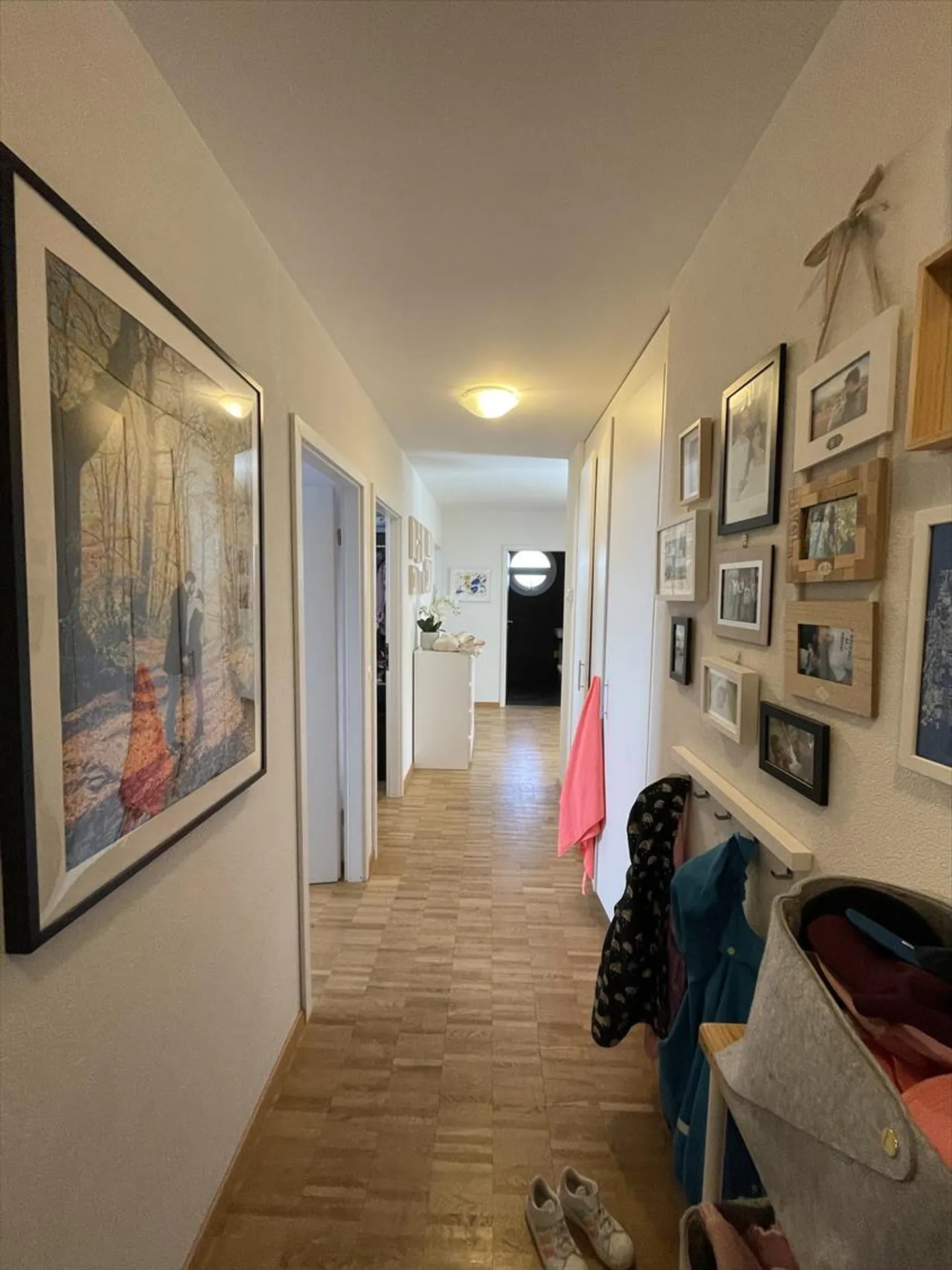 Appartamento 5 stanze - Foto 8 di 8