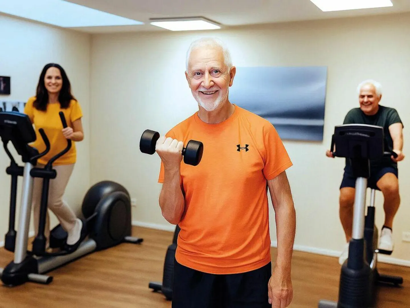 Vivre avec service - Belano Home - Appartement spacieux de 3,5 pièces... - Photo 4 sur 10