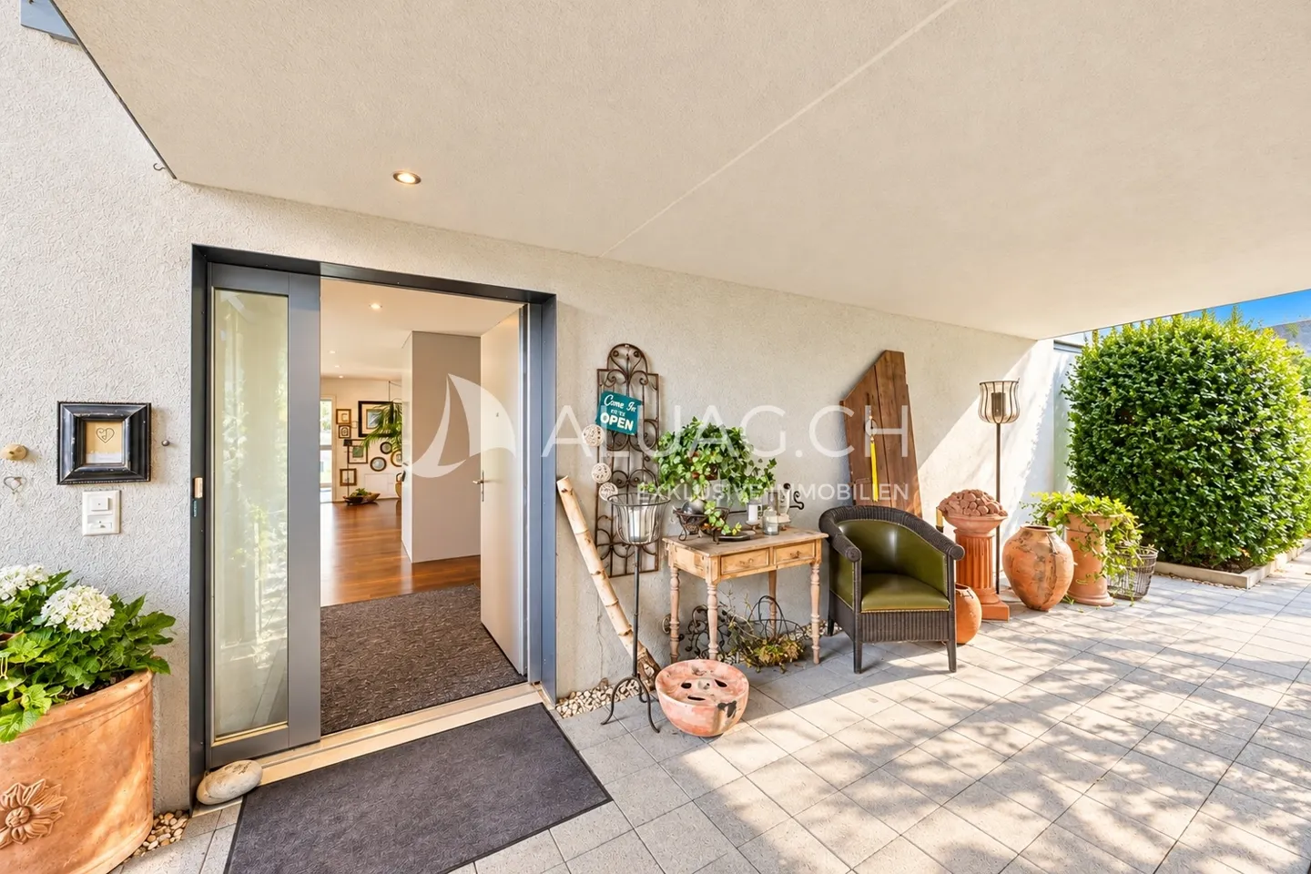 Garden Apartment Like in a Single-Family House - Photo 4 of 14