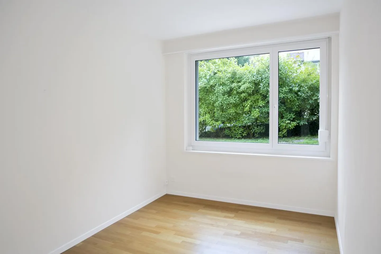 Helle Wohnung in Wollishofen - Foto 5 von 10