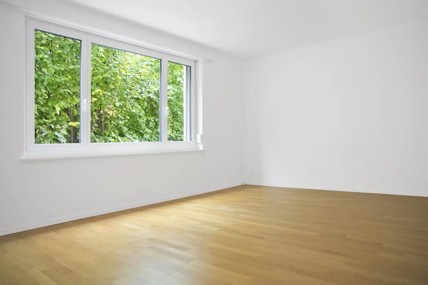 Helle Wohnung in Wollishofen - Foto 7 von 10