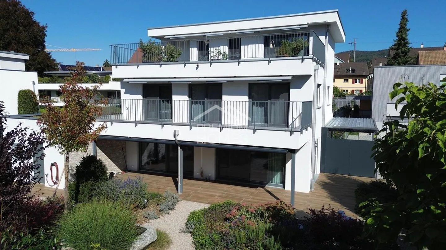 Une maison qui inspire et enthousiasme - Photo 3 sur 13