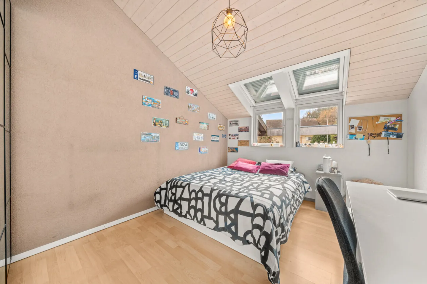 Exclusif 15 minutes de Lausanne ! - Photo 9 sur 13