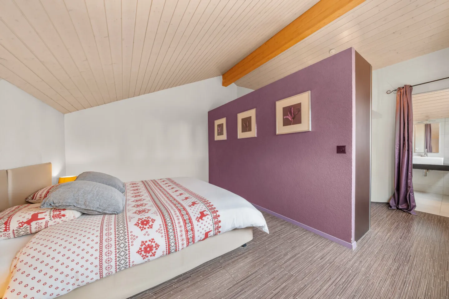 Exclusif 15 minutes de Lausanne ! - Photo 13 sur 13