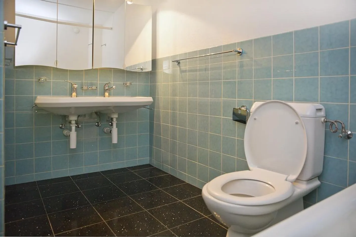 Helle Wohnung in Wollishofen - Foto 8 von 10