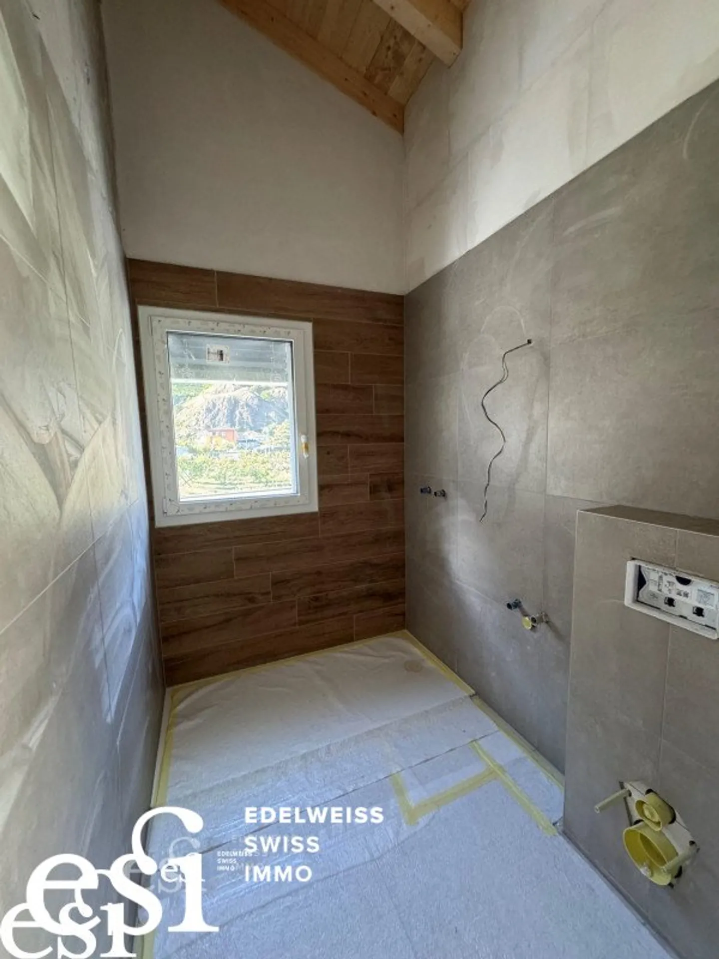 Wunderschöne schlüsselfertige, moderne 4.5-Zimmer-Villa in Saillon - Foto 7 von 10