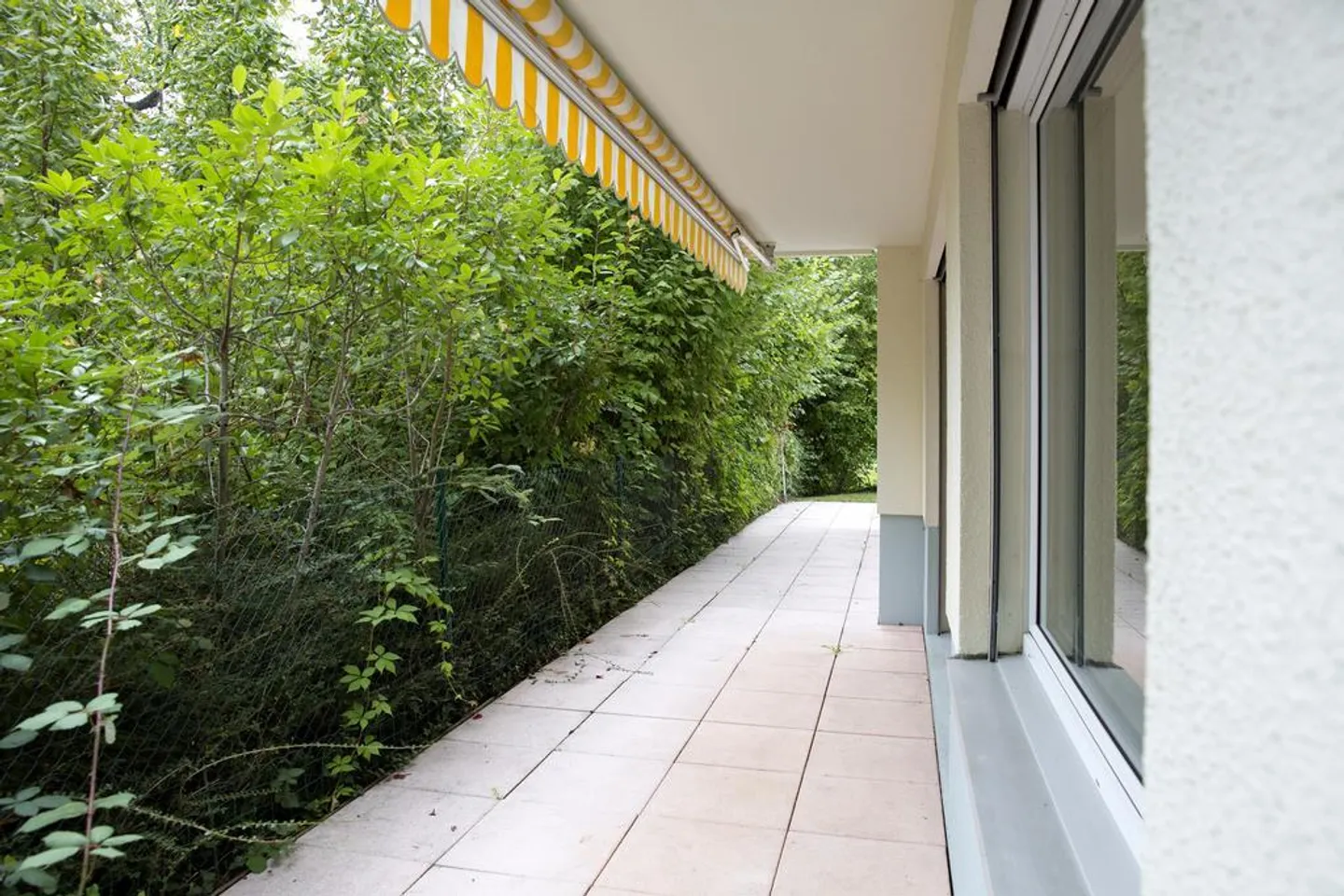 Helle Wohnung in Wollishofen - Foto 9 von 10