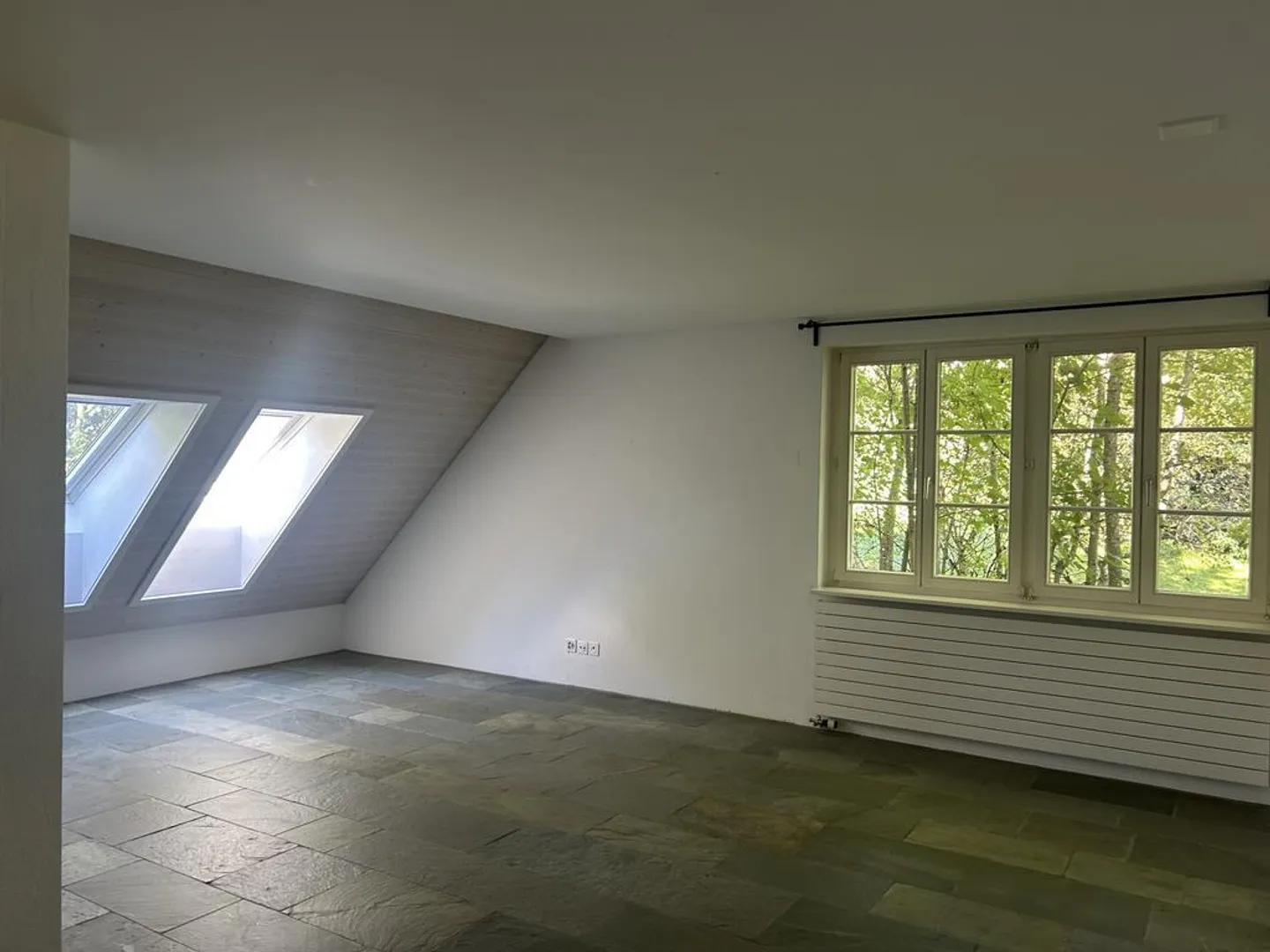 Appartamento duplex da sogno - Foto 5 di 12