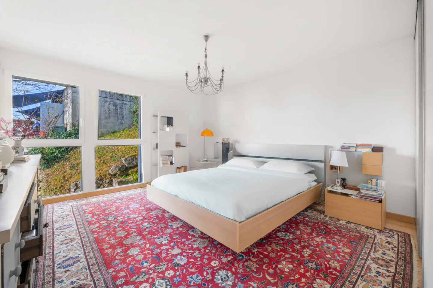 Apartment for sale - Photo 5 of 13