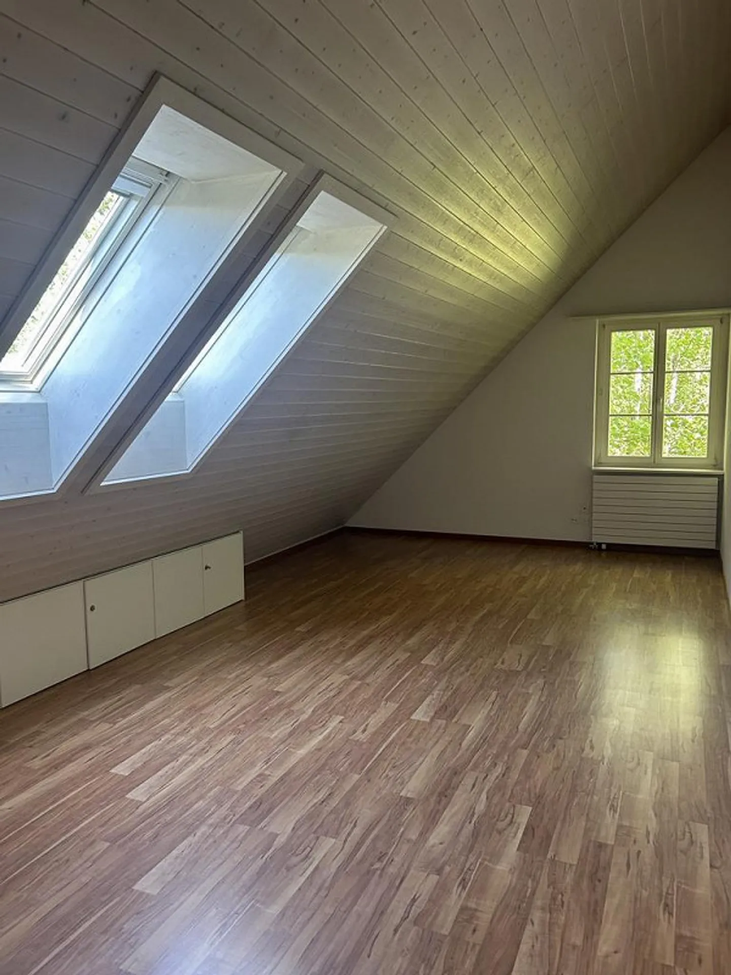 Appartamento duplex da sogno - Foto 8 di 12