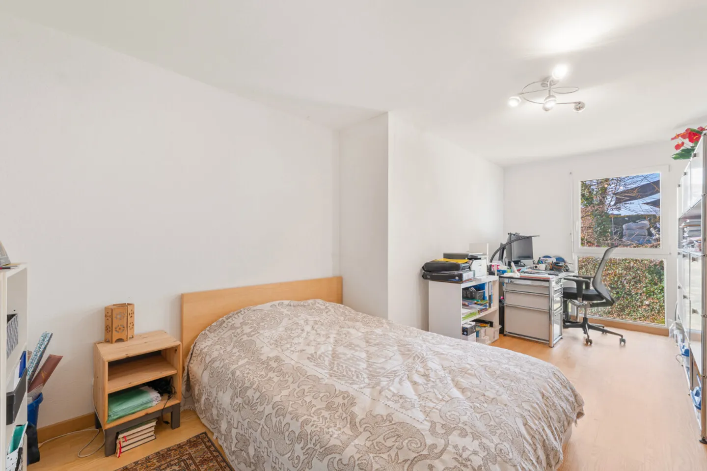 Apartment for sale - Photo 8 of 13