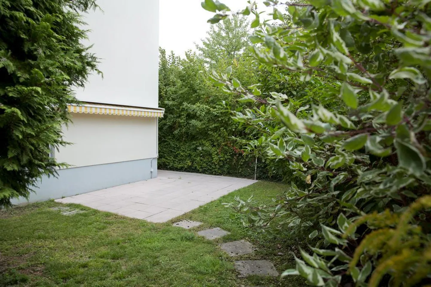 Helle Wohnung in Wollishofen - Foto 10 von 10