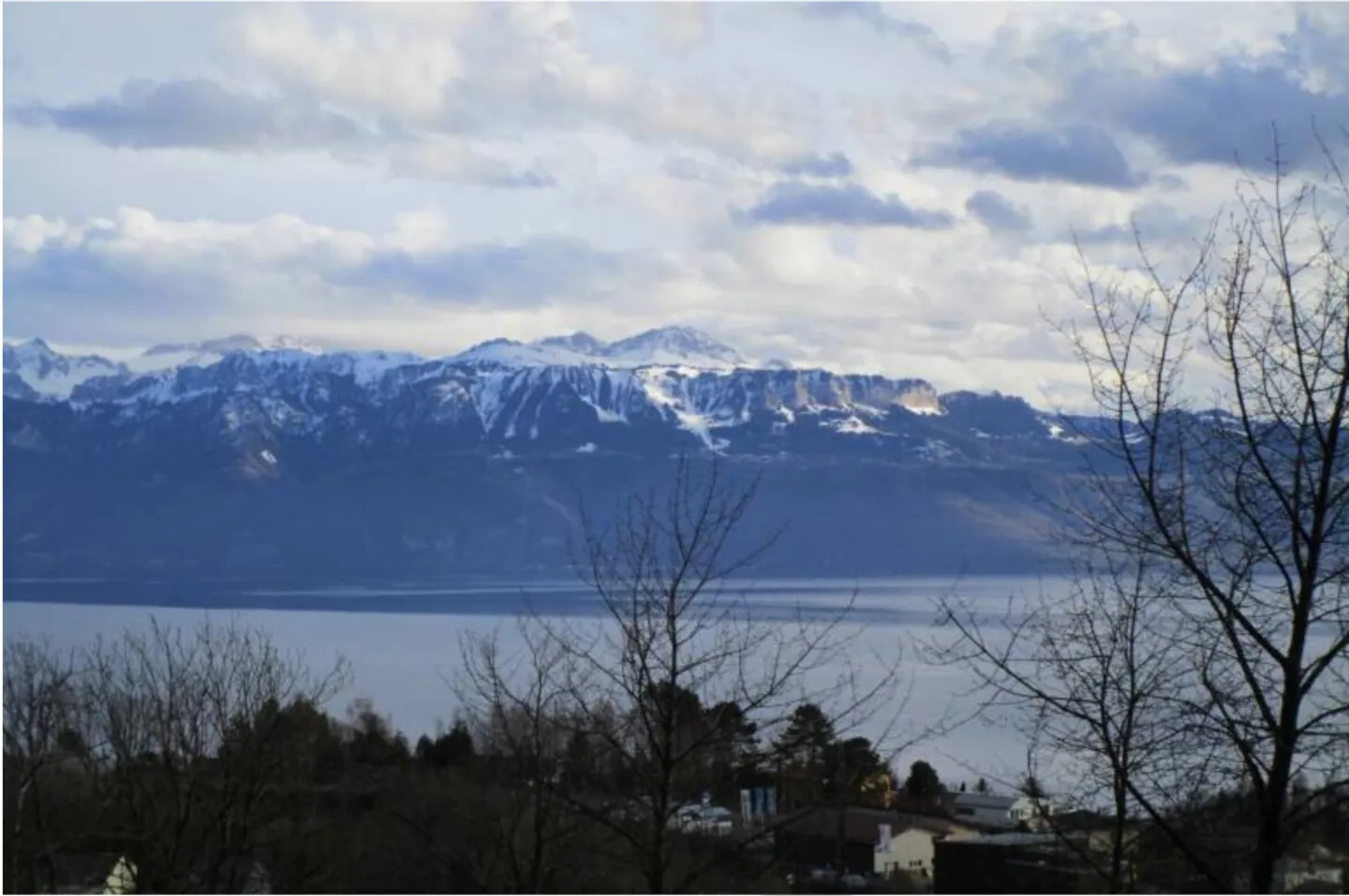 Apartment for sale - Photo 4 of 13