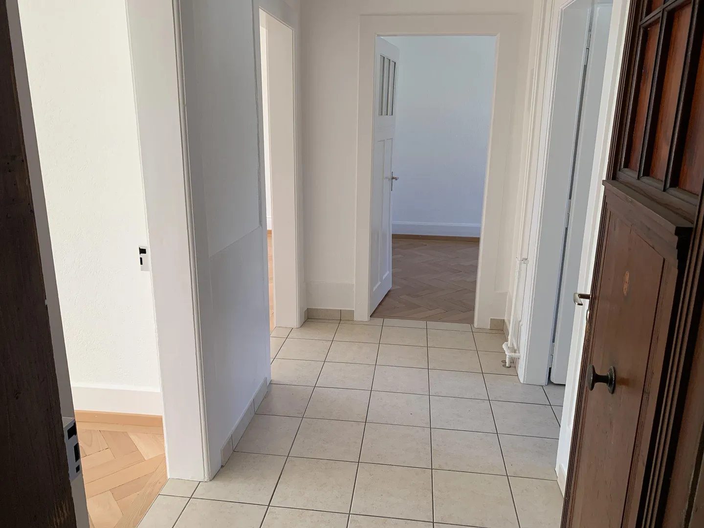 Charmant appartement 3 pièces - Photo 4 sur 10