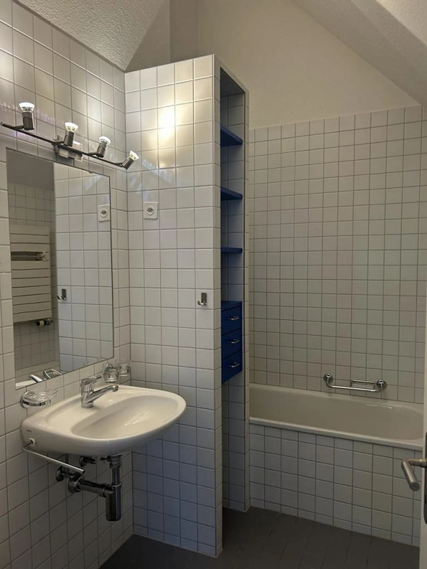 Appartamento duplex da sogno - Foto 10 di 12