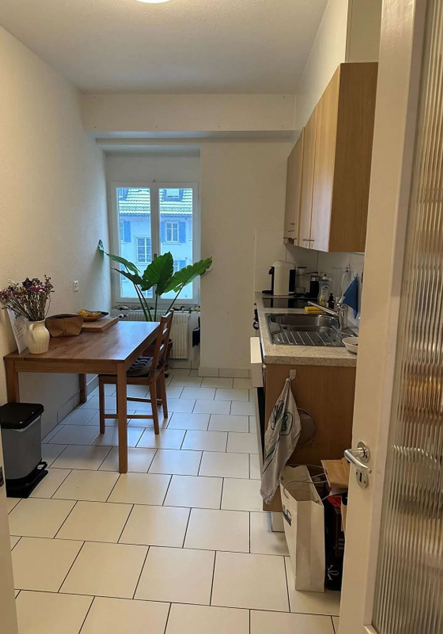 Appartamento 3 locali limitato fino al 31.12.2027 - Foto 4 di 6