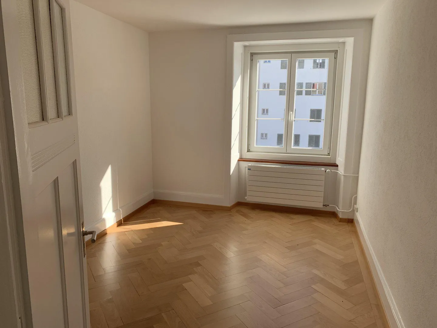 Charmant appartement 3 pièces - Photo 5 sur 10