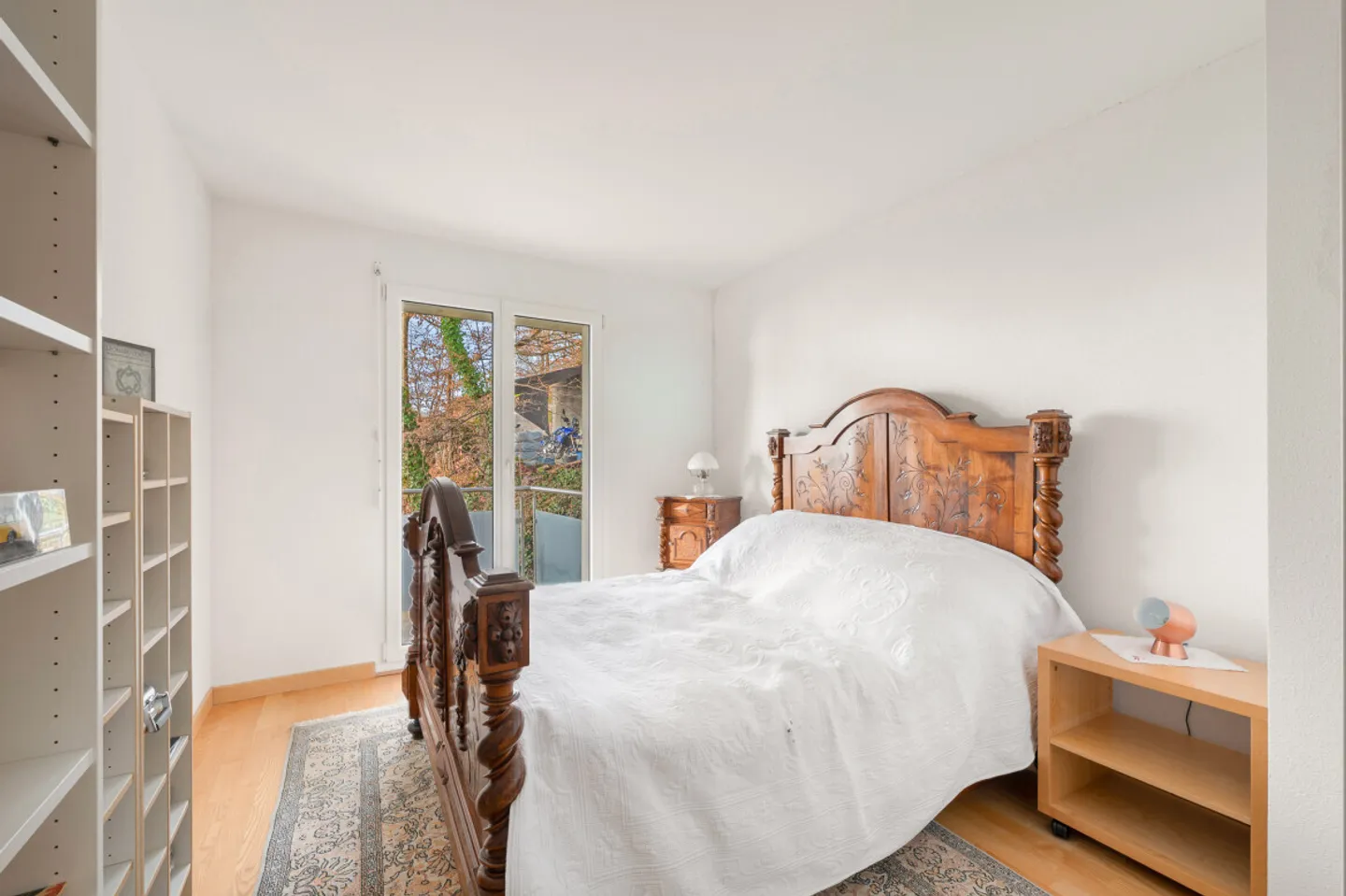 Apartment for sale - Photo 9 of 13