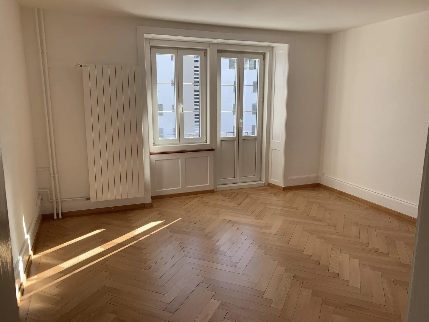 Charmant appartement 3 pièces - Photo 6 sur 10