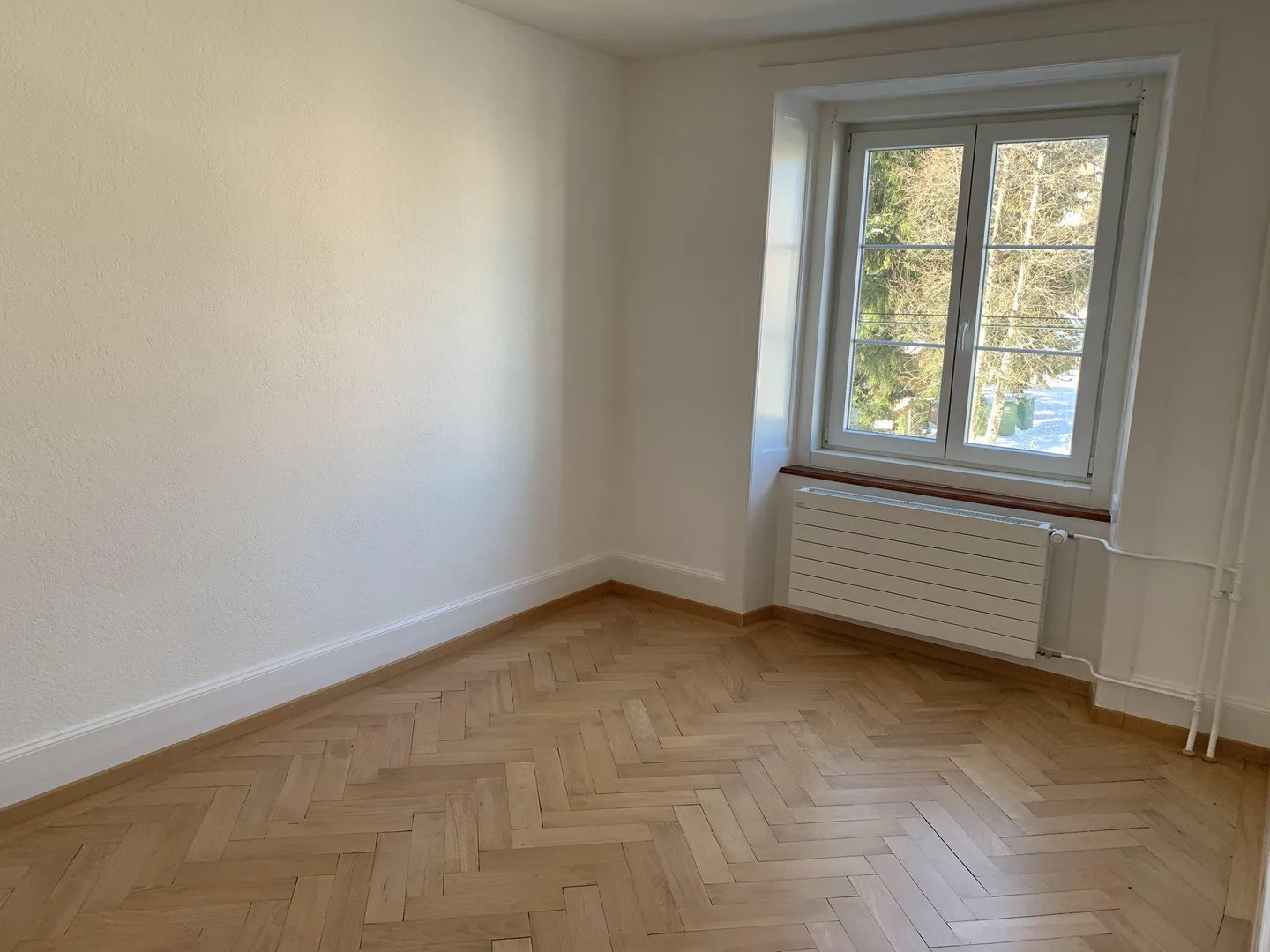 Charmant appartement 3 pièces - Photo 7 sur 10