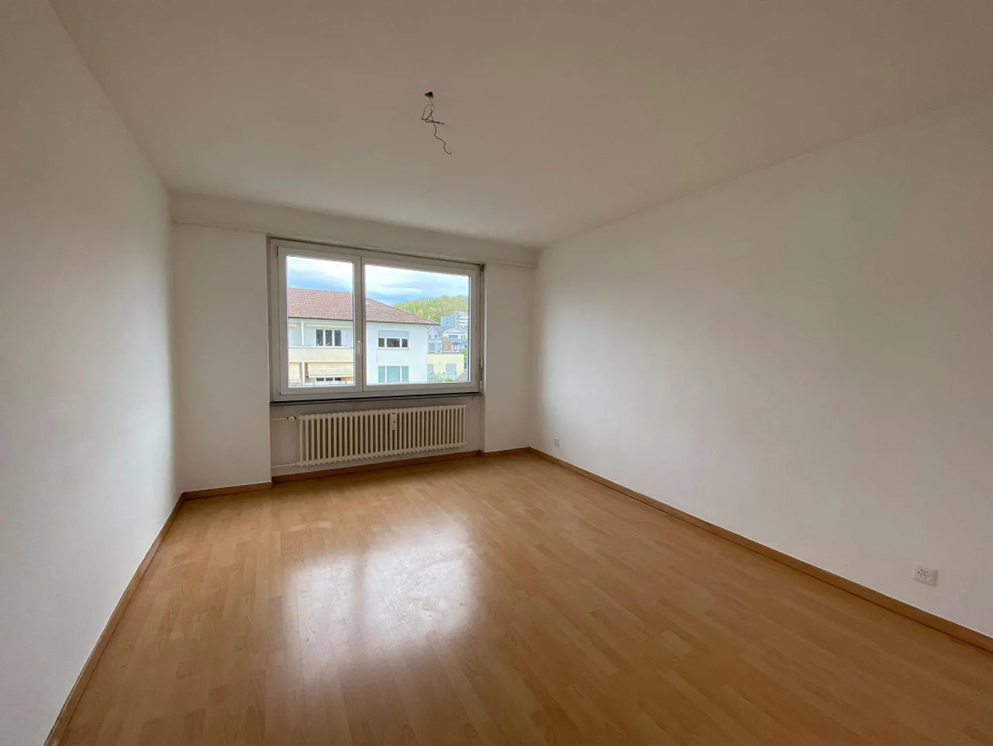 Helle 3-Zimmerwohnung mit Balkon - Foto 4 von 7