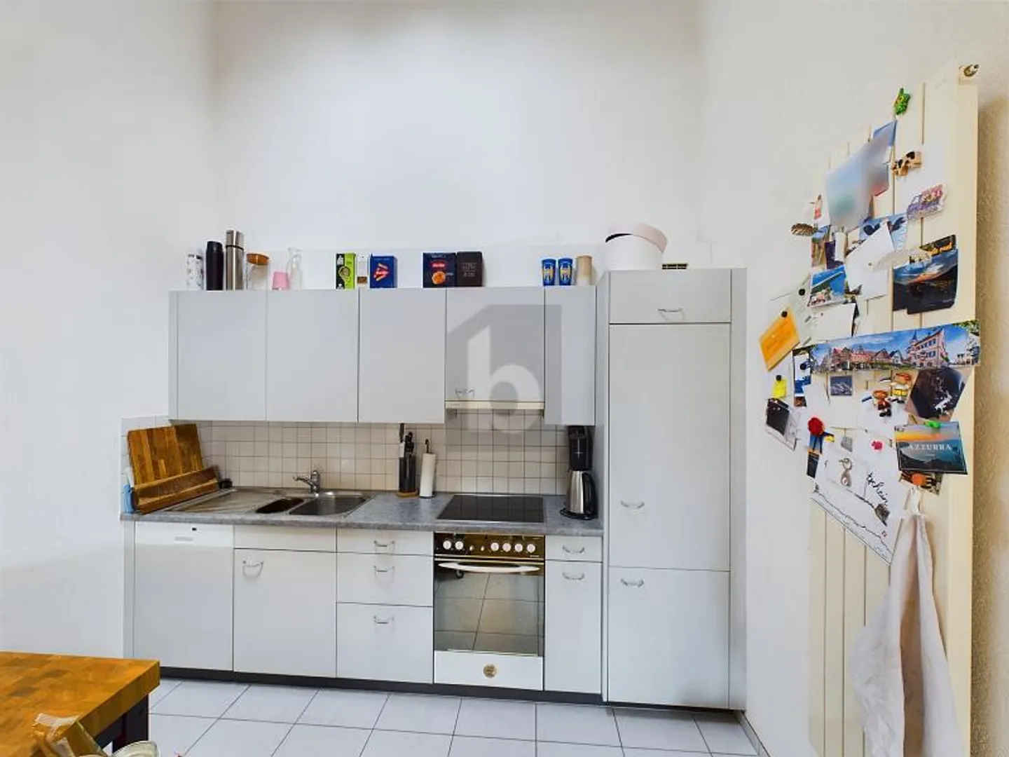 Charmante Wohnung mit Balkon - Foto 4 von 6