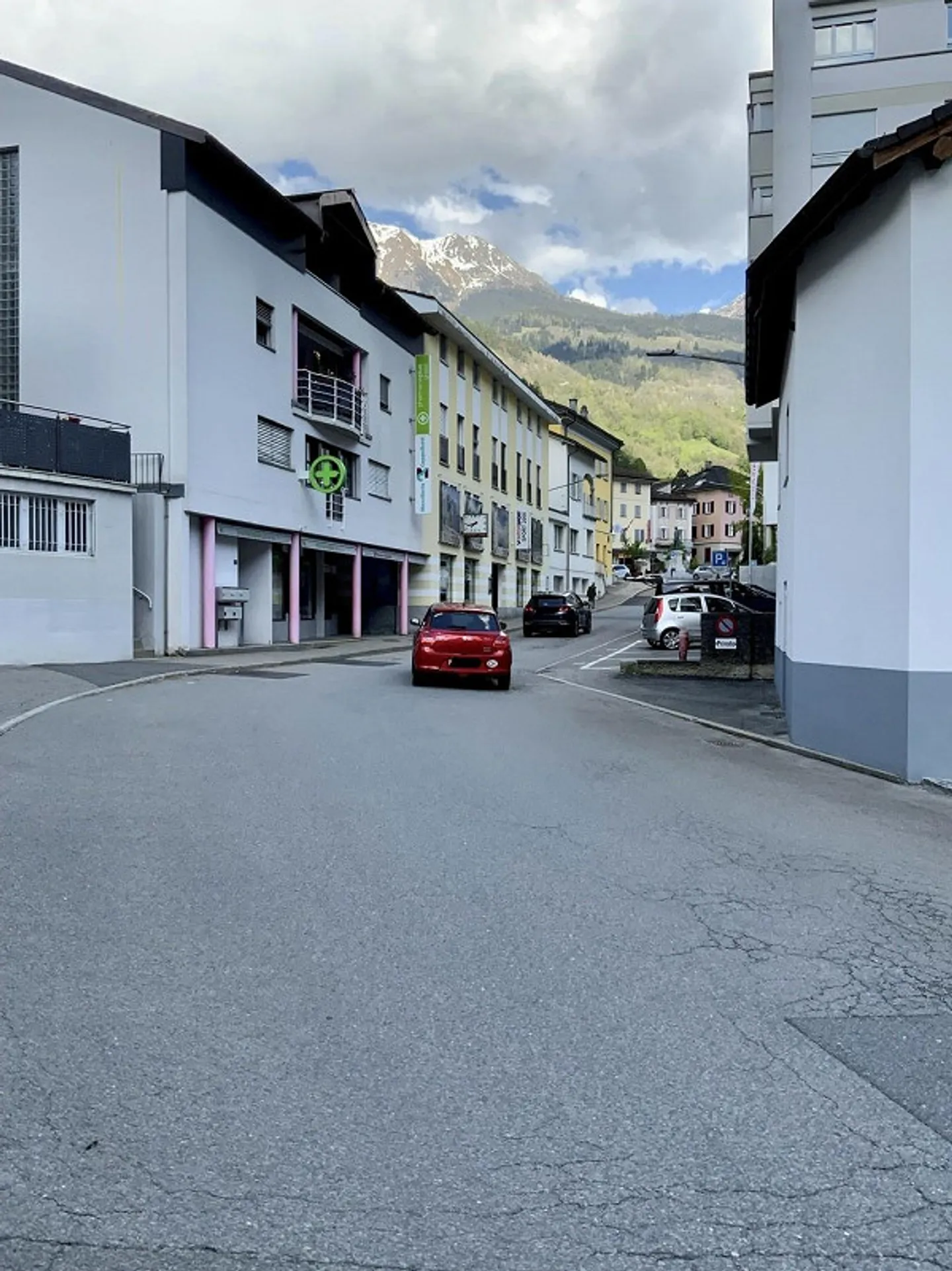 FAIDO - MEDIZINISCHES STUDIO ZU VERMIETEN - Foto 7 von 9