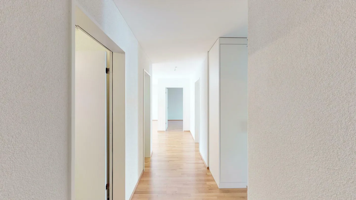 Bel appartement dans un endroit central - Photo 7 sur 8