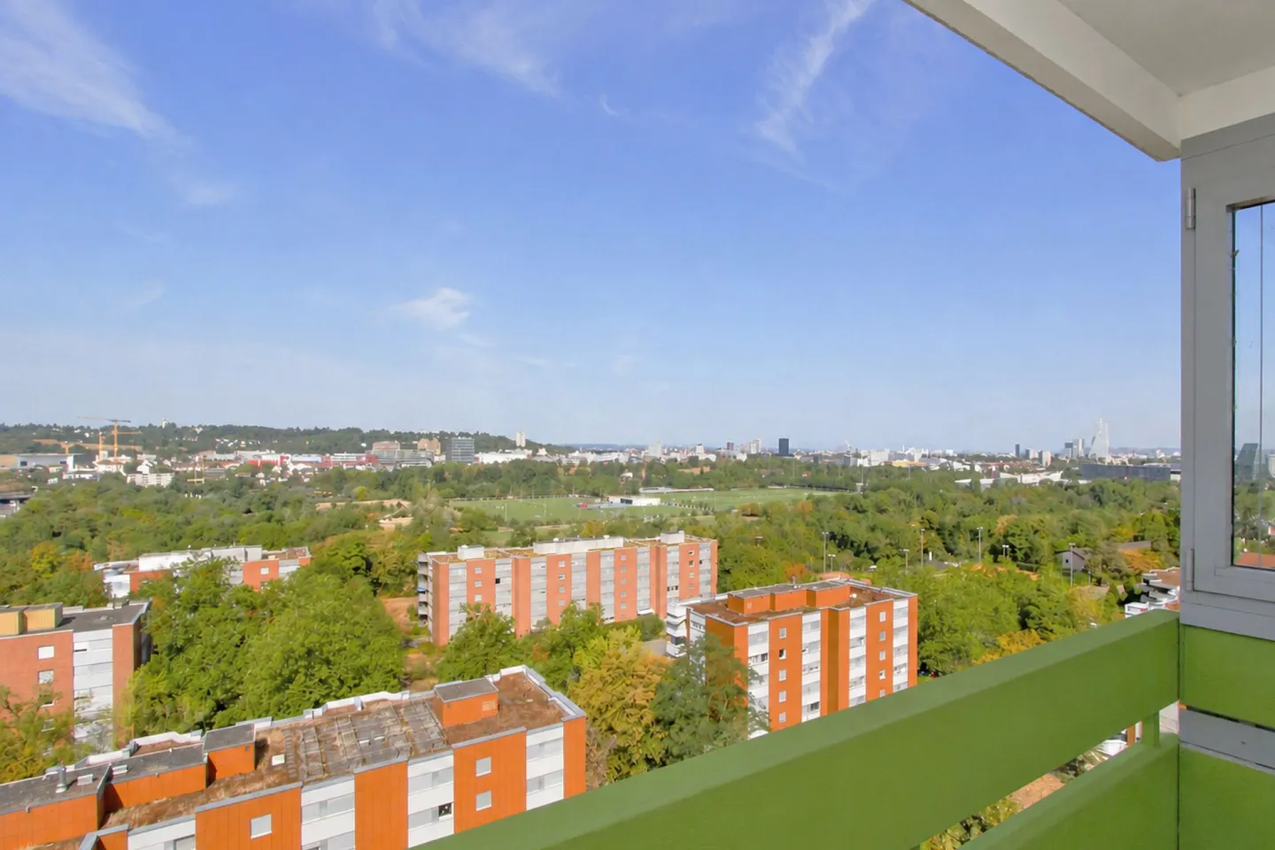 Penthouse of Extra Class - Photo 2 of 12