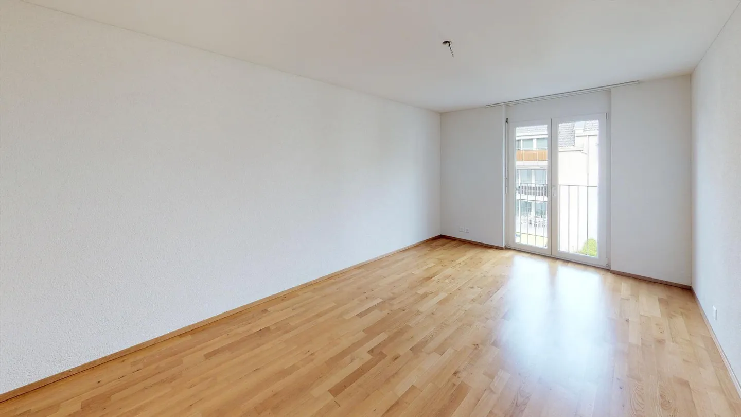 Bel appartement dans un endroit central - Photo 5 sur 8