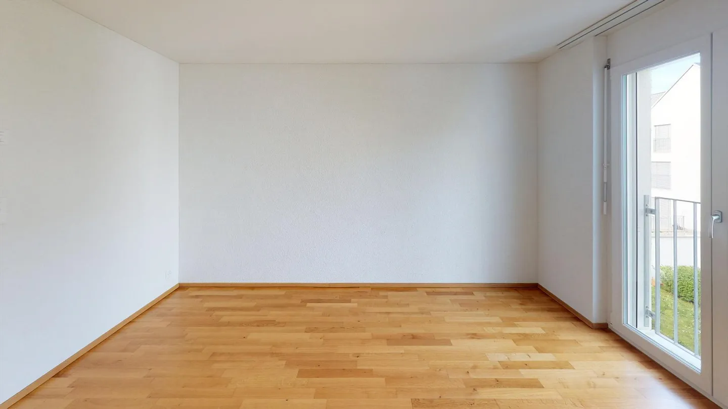 Bel appartement dans un endroit central - Photo 6 sur 8
