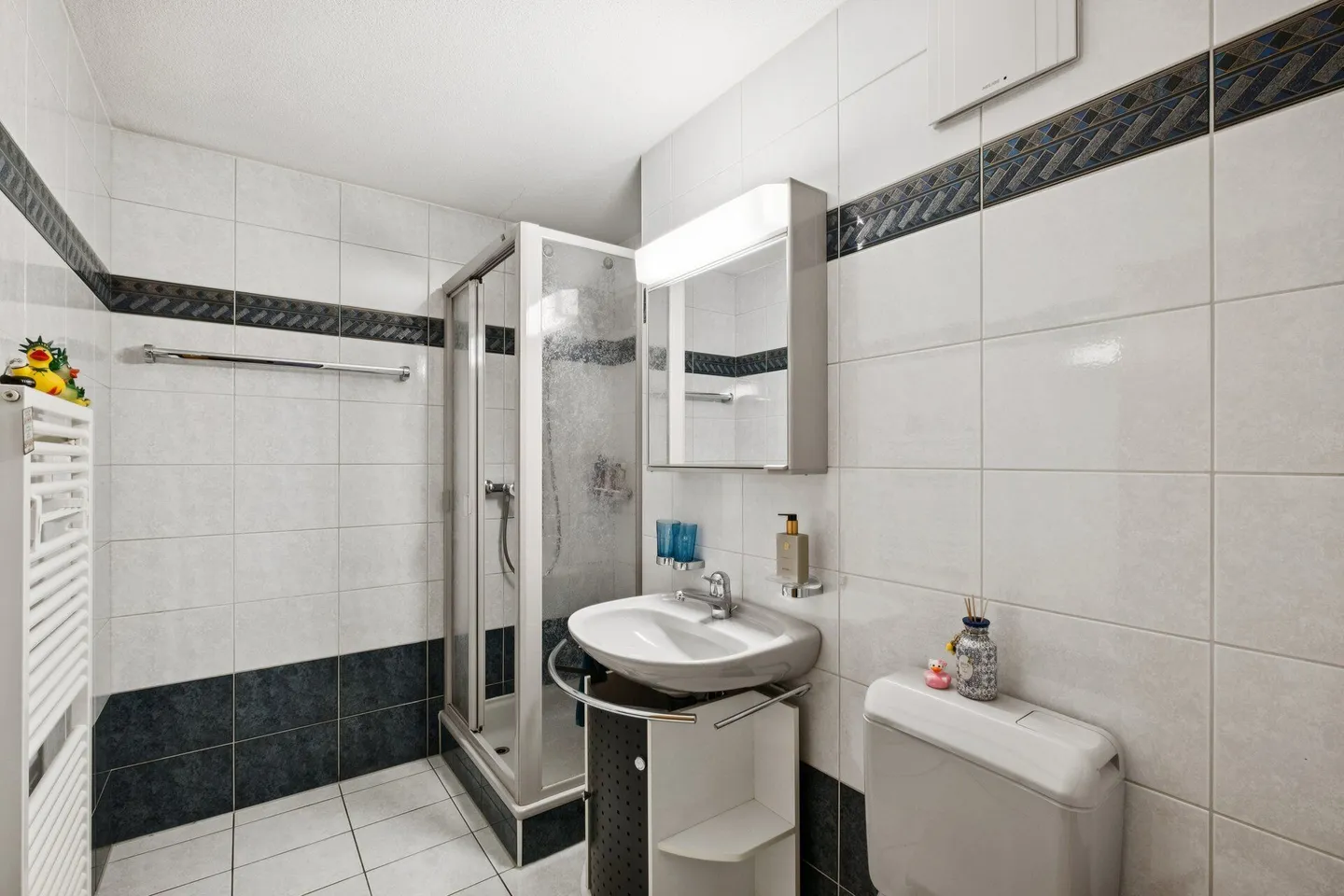 4.5-Zimmer-Wohnung - grosszügig, hell und naturnah - Foto 12 di 12