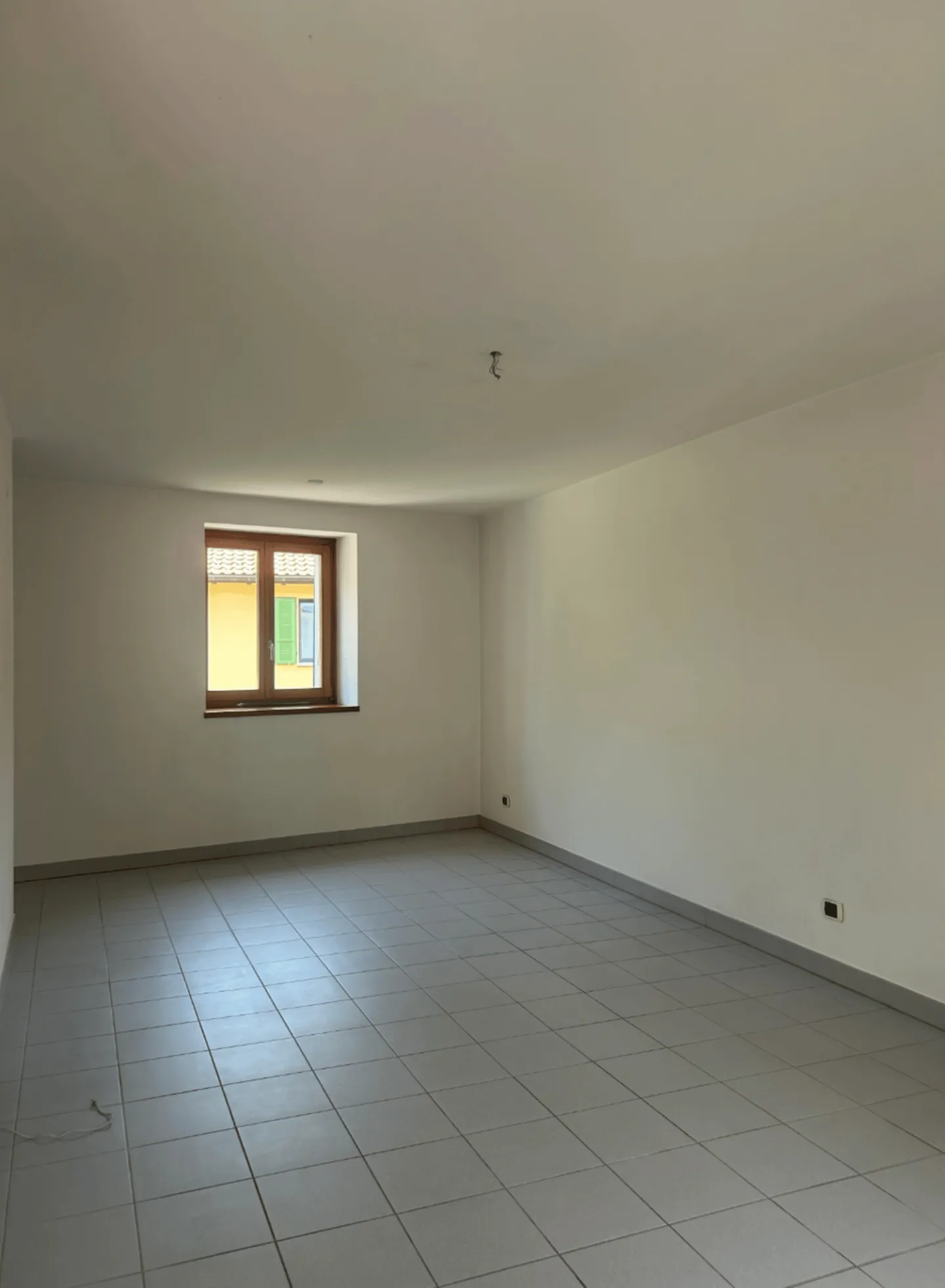 PONTE CAPRIASCA - PROPRIETÀ IMMOBILIARE CON 5 STANZE NEL CENTRO - Foto 4 di 14