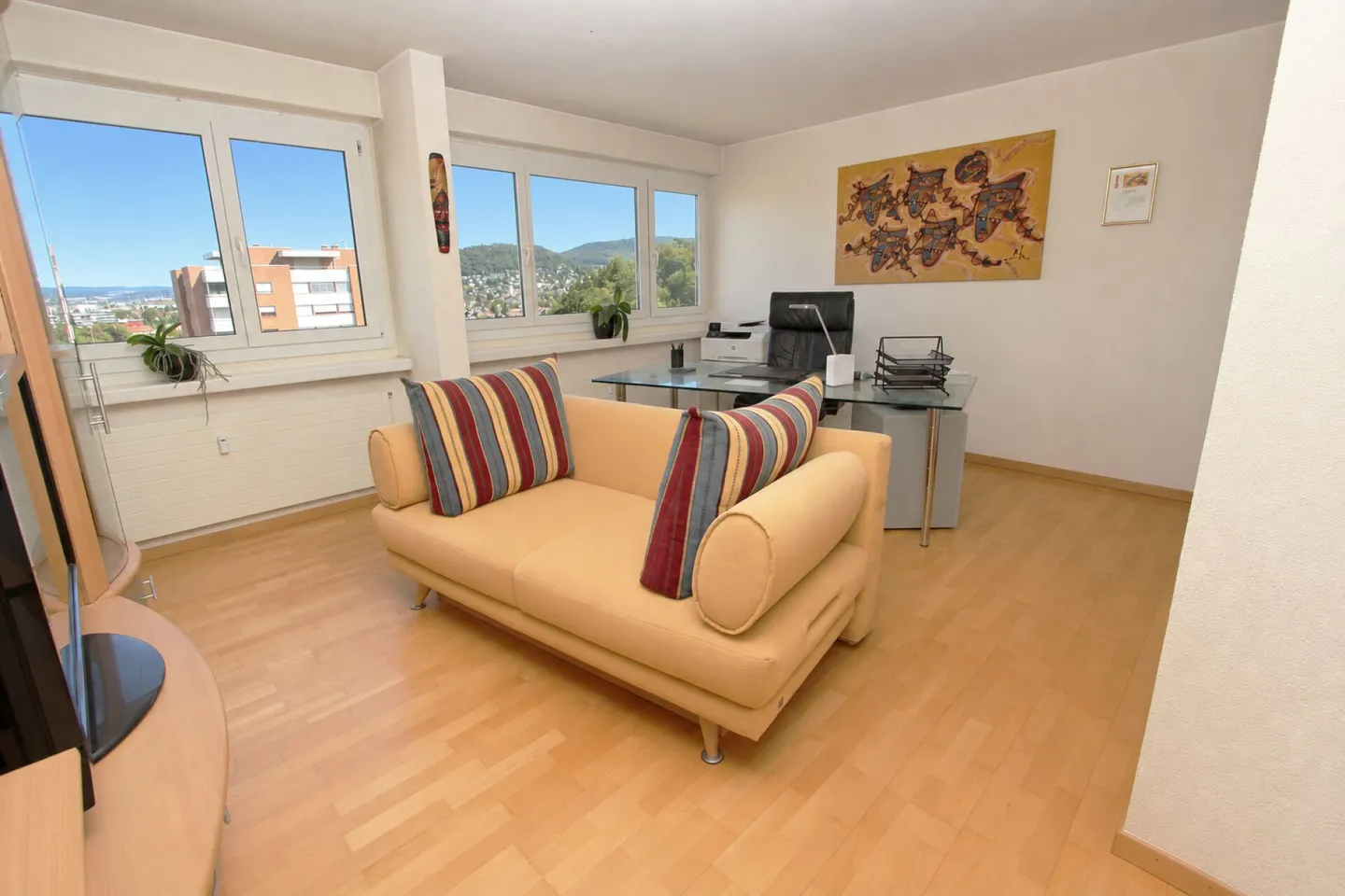 Penthouse of Extra Class - Photo 7 of 12