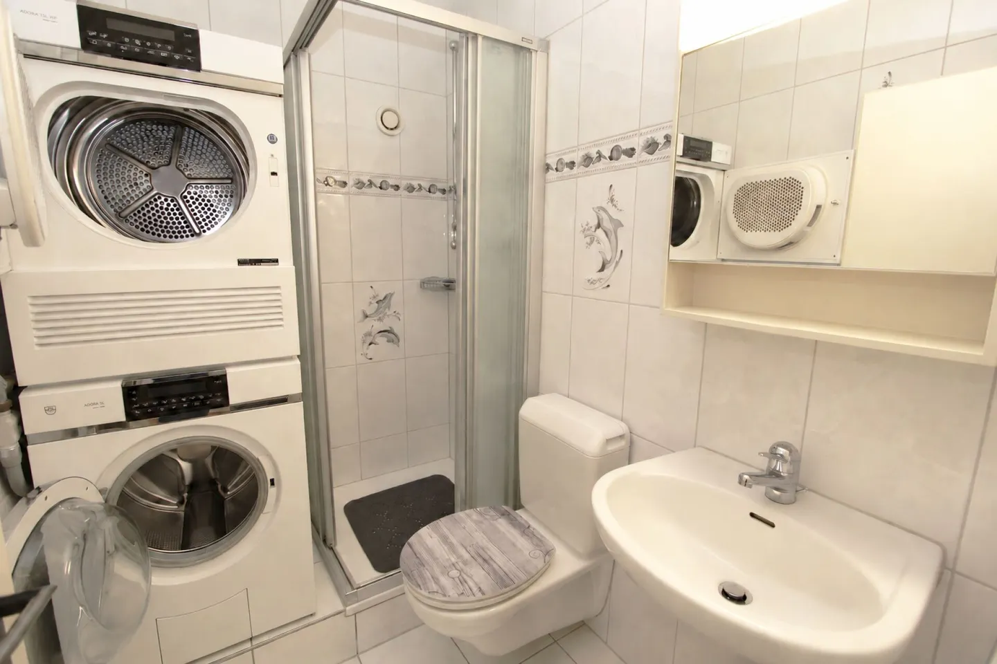 Penthouse of Extra Class - Photo 8 of 12