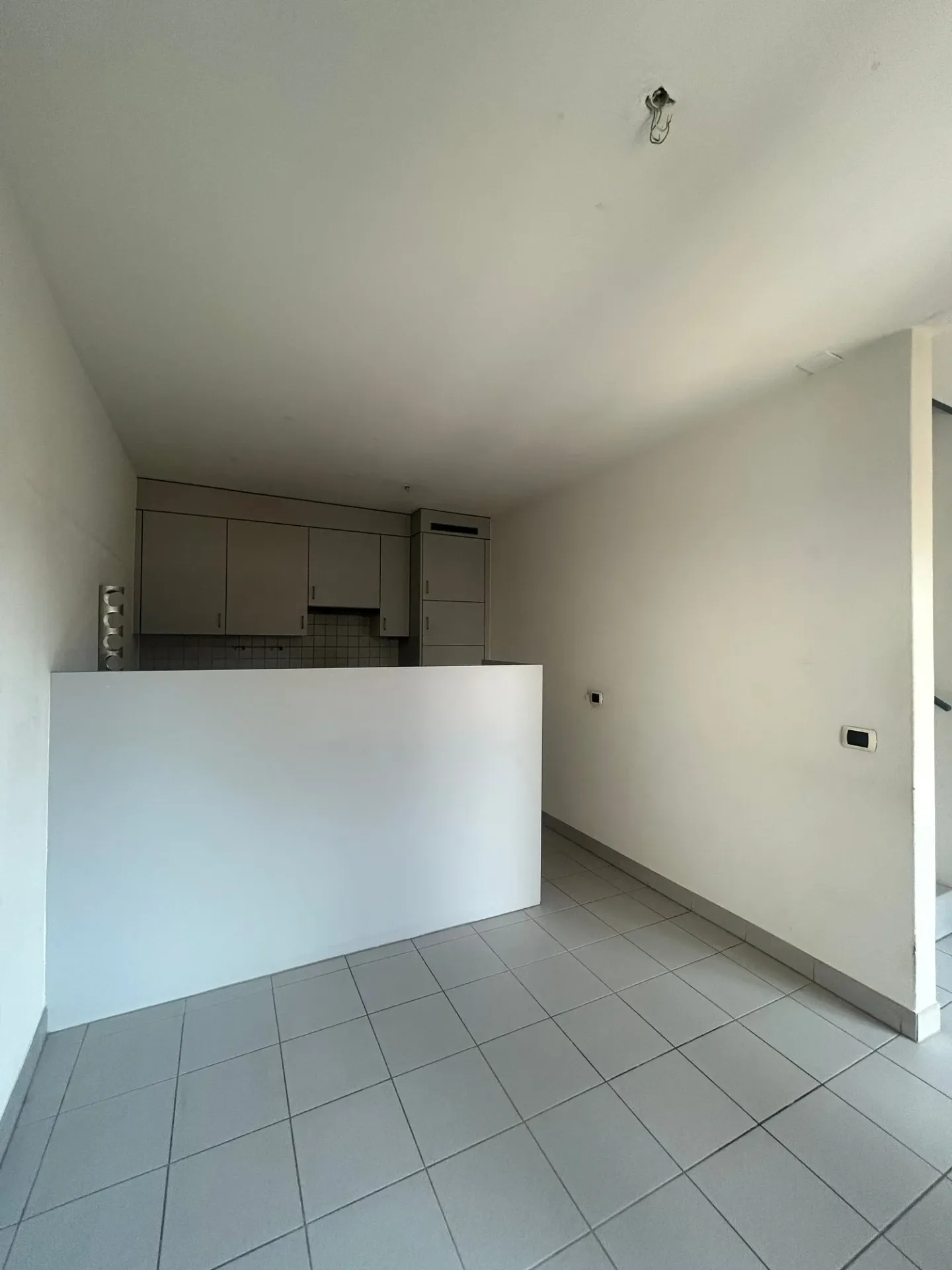 PONTE CAPRIASCA - PROPRIETÀ IMMOBILIARE CON 5 STANZE NEL CENTRO - Foto 5 di 14