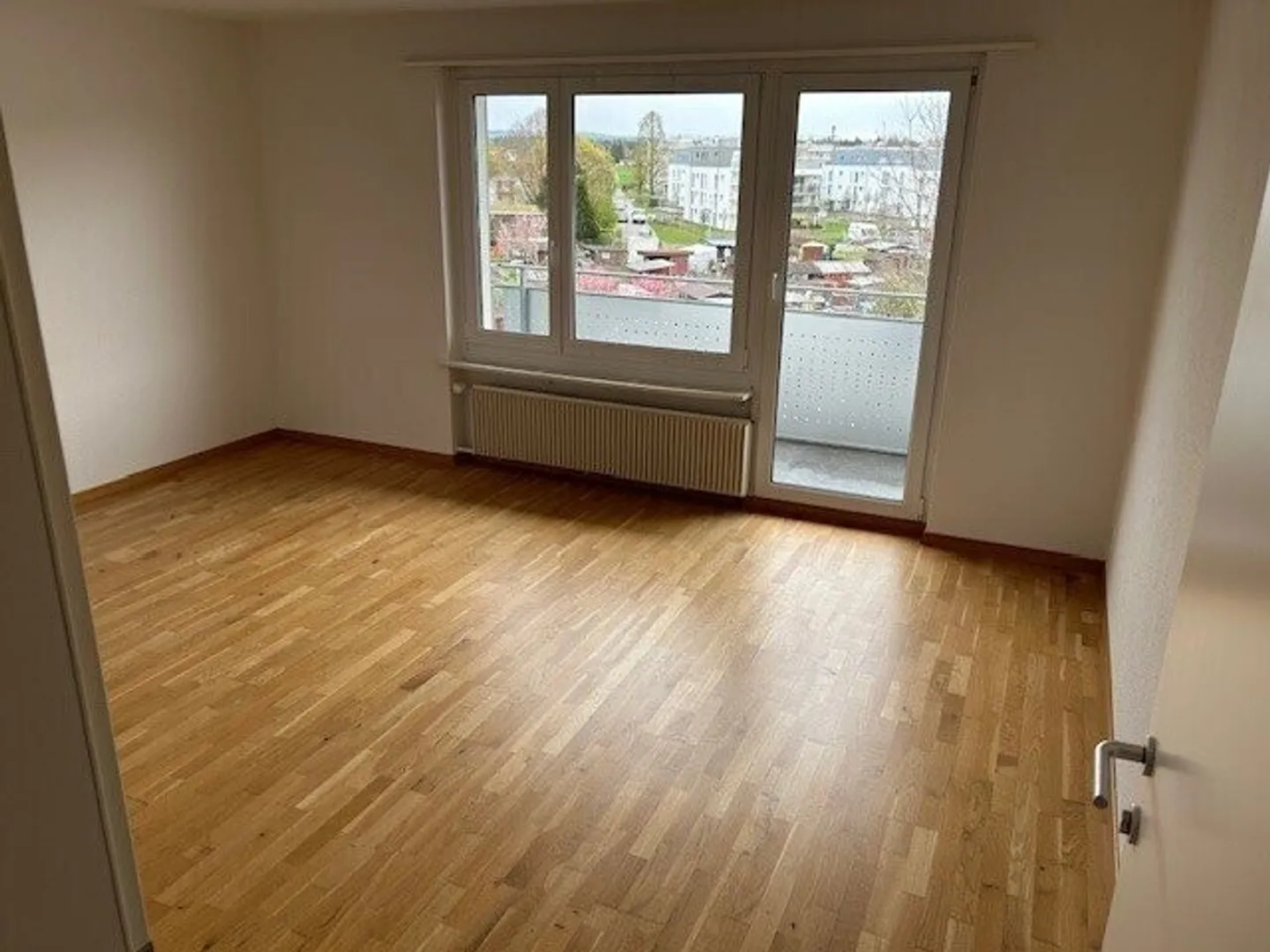 Appartamento 3 ½ locali, 4563 Gerlafingen - Foto 2 di 8