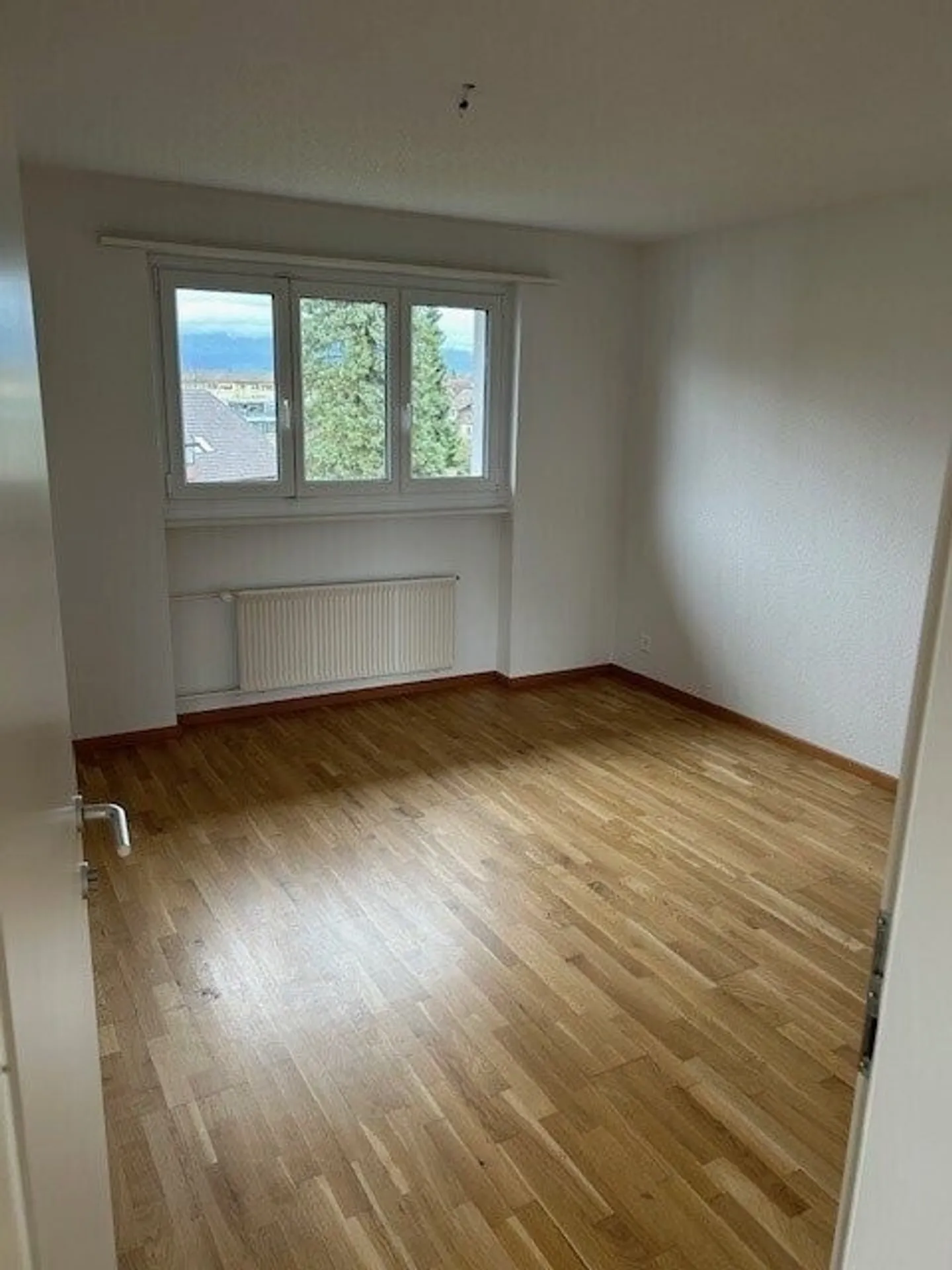 Appartamento 3 ½ locali, 4563 Gerlafingen - Foto 3 di 8
