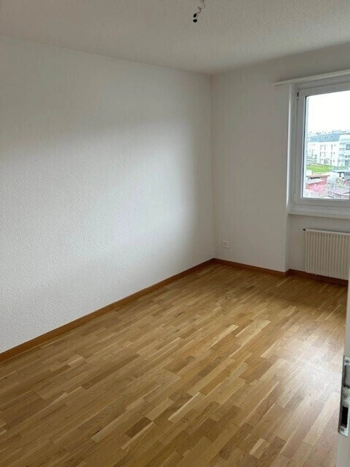 Appartamento 3 ½ locali, 4563 Gerlafingen - Foto 4 di 8