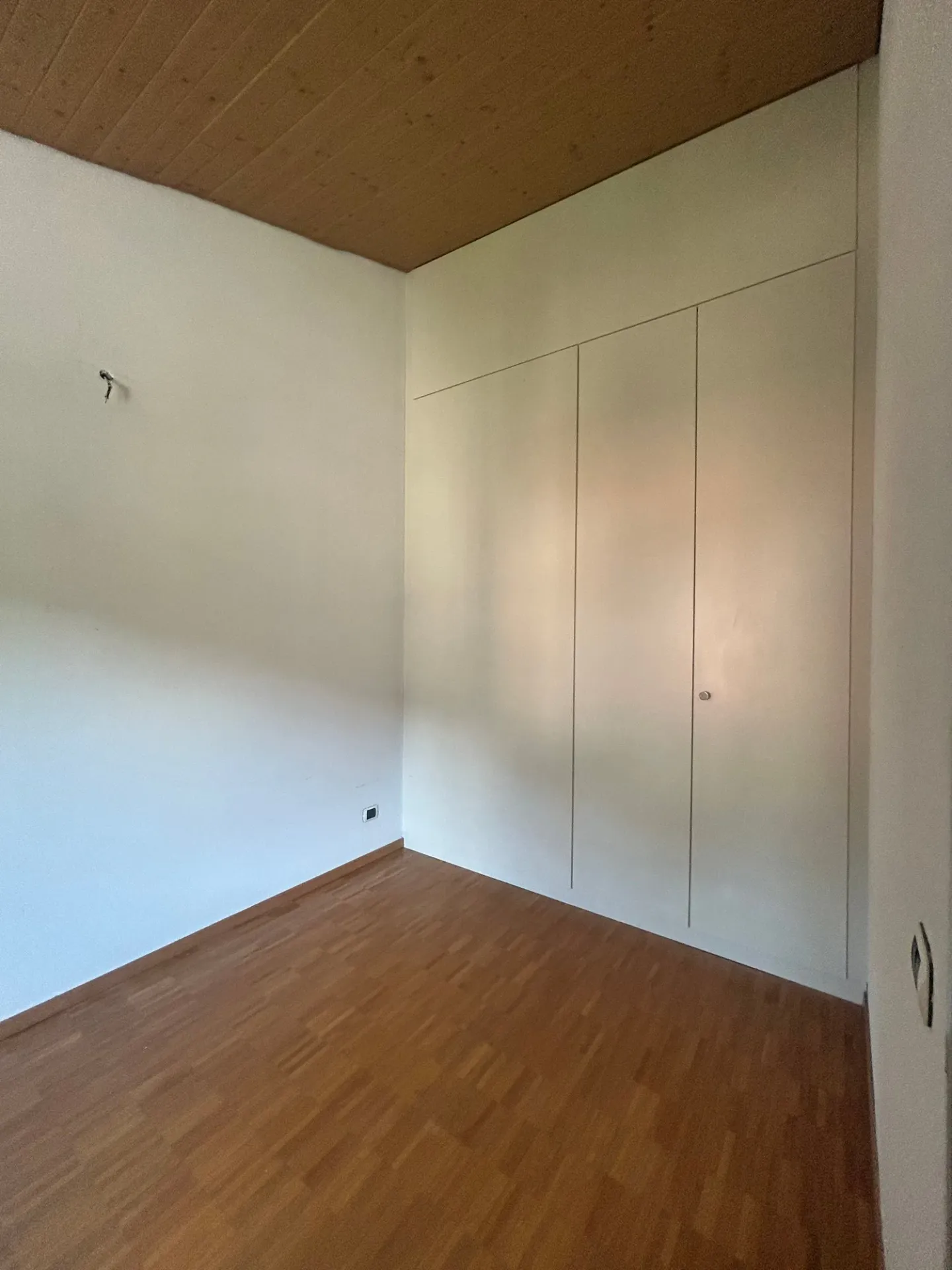 PONTE CAPRIASCA - PROPRIETÀ IMMOBILIARE CON 5 STANZE NEL CENTRO - Foto 10 di 14