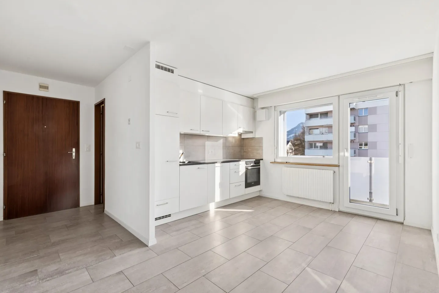 Appartamento spazioso a Bulle - Foto 2 di 8