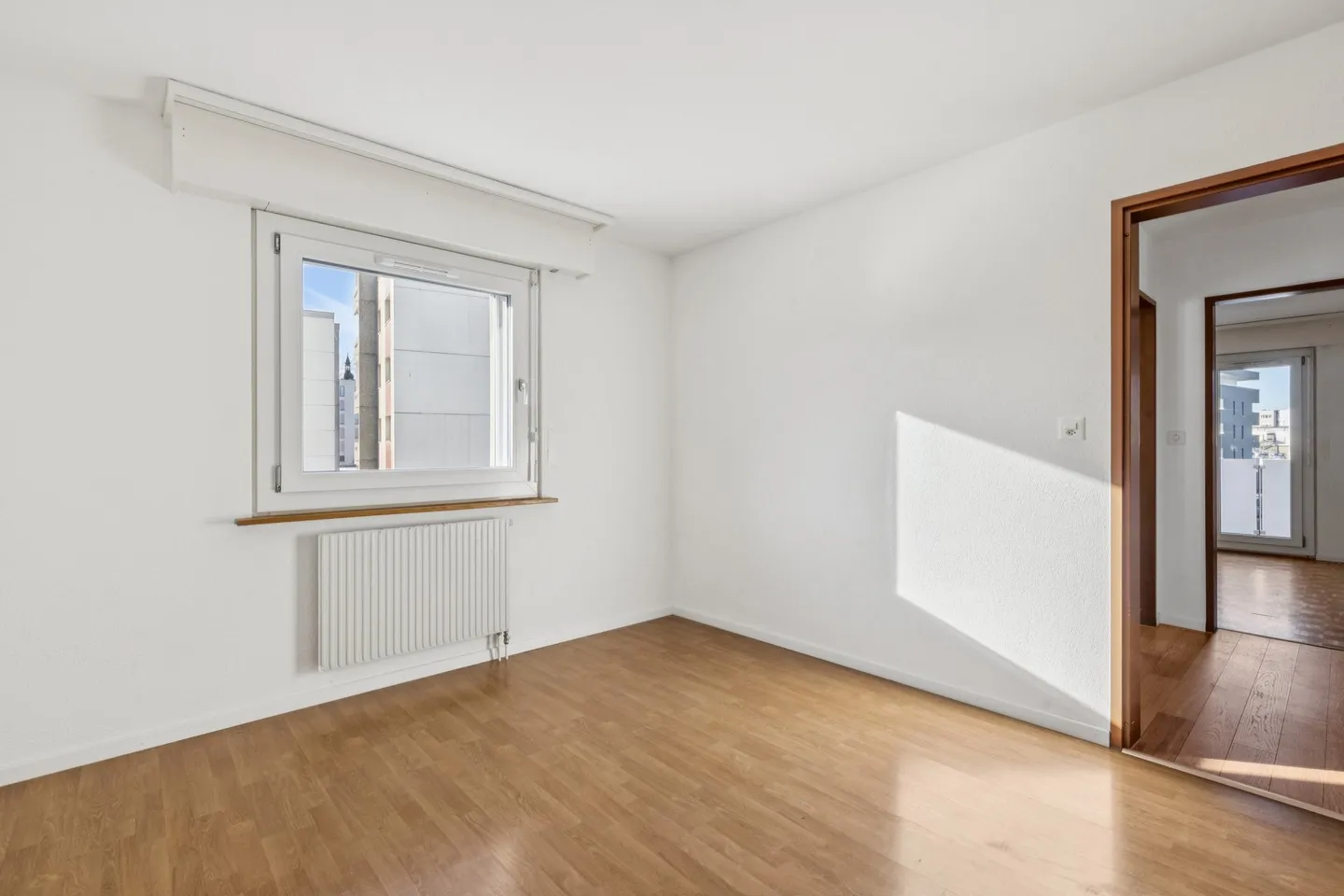 Appartamento spazioso a Bulle - Foto 5 di 8