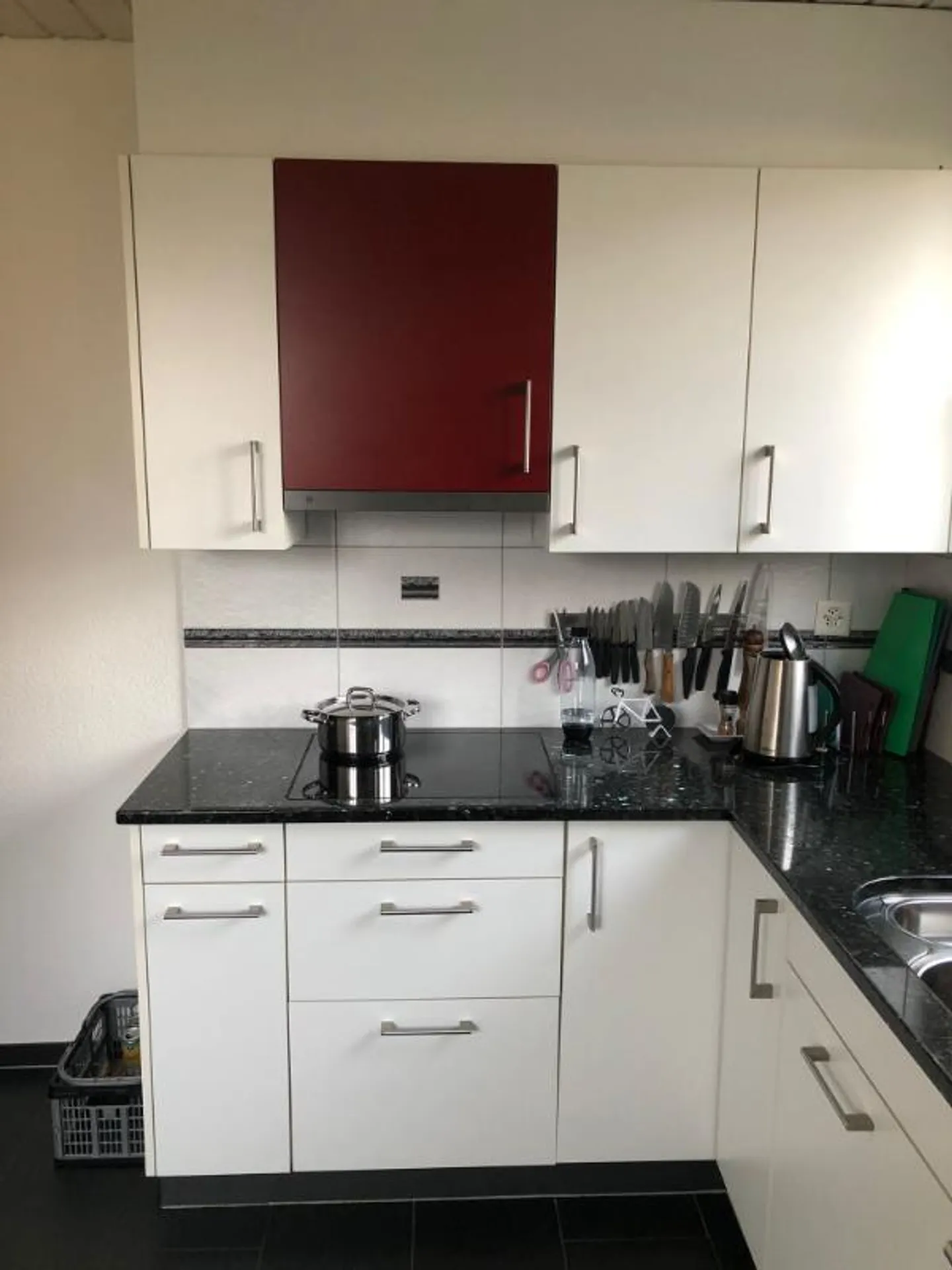 Appartement 3.5 pièces - Photo 2 sur 5