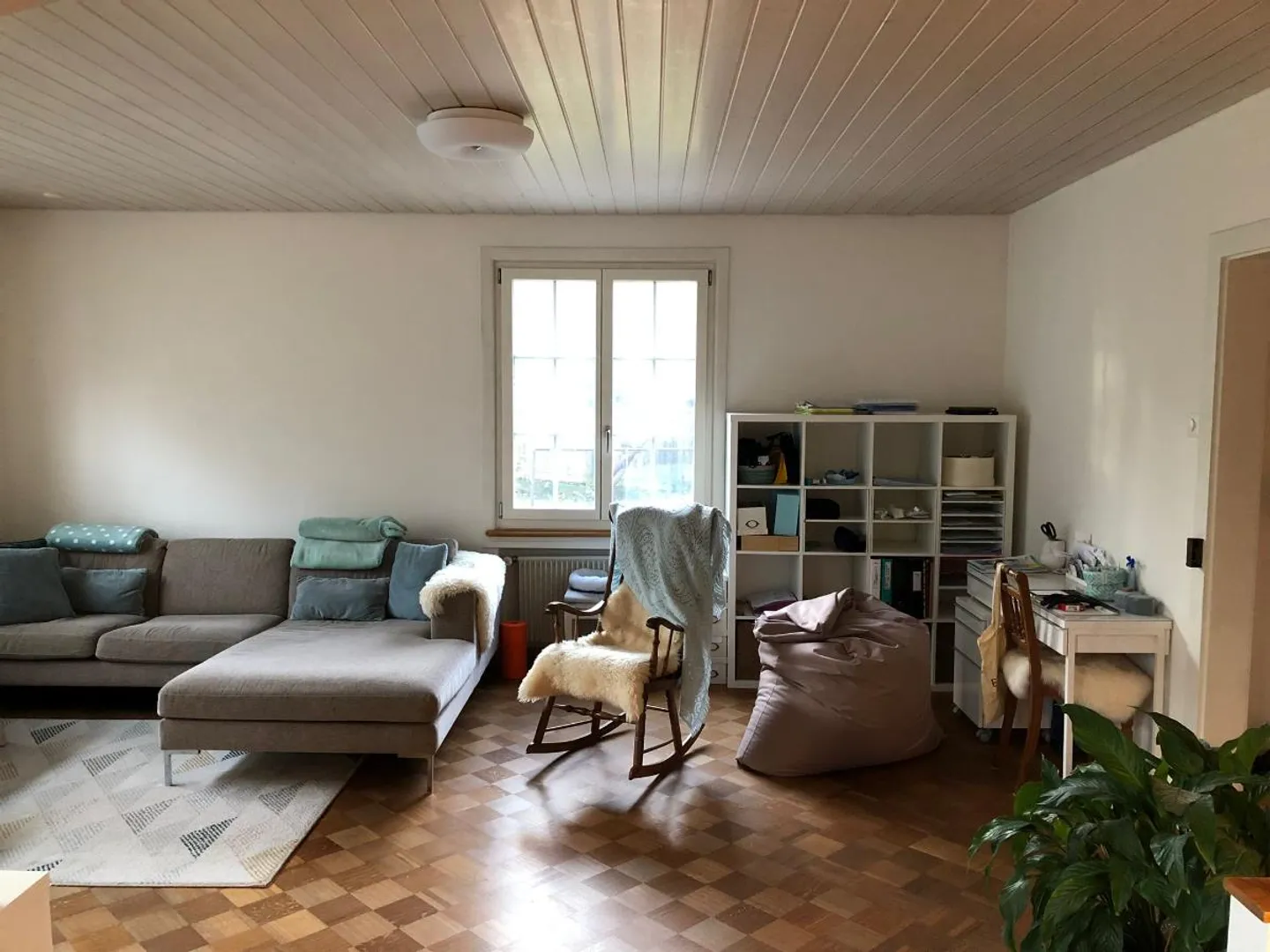 Appartement 3.5 pièces - Photo 3 sur 5